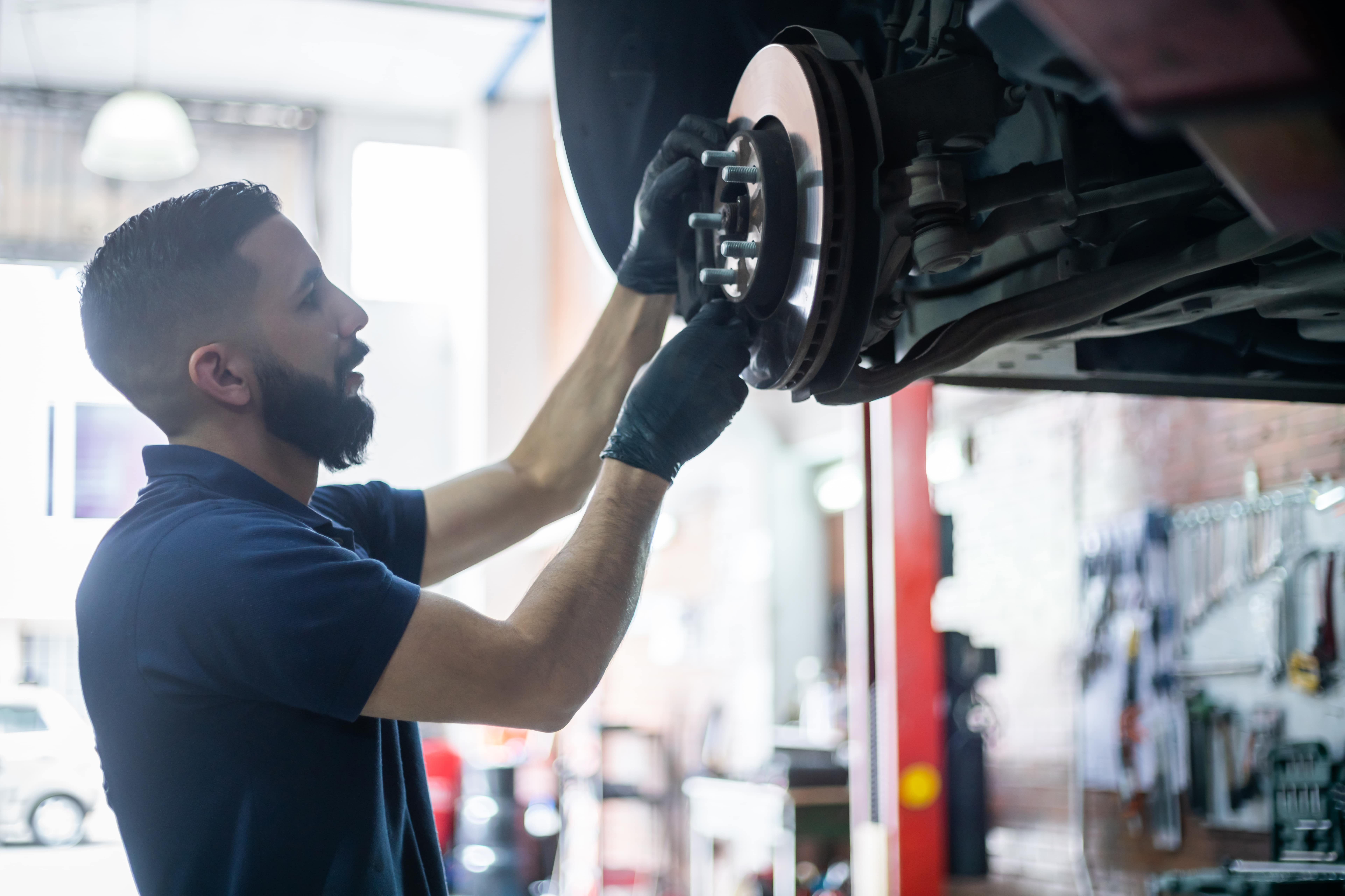 How Long Do Brake Pads Last